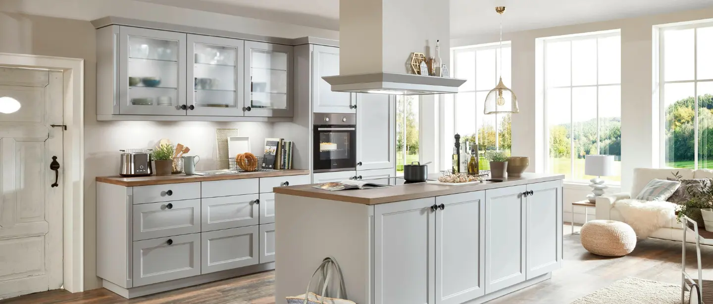 image of kitchen