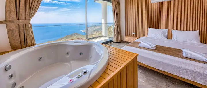 an image of room with jacuzzi