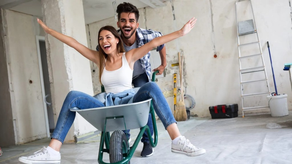 How to Paint Your Home Like a Pro (Without Breaking the Bank) Kandua