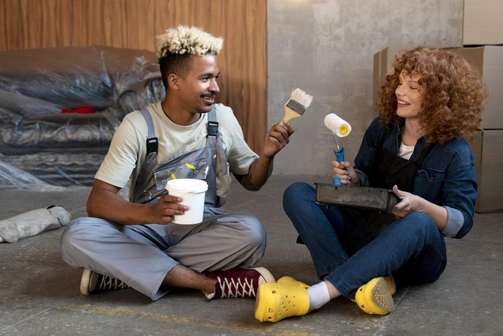 How to Paint Your Home Like a Pro (Without Breaking the Bank) Kandua