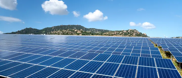 image of solar panel