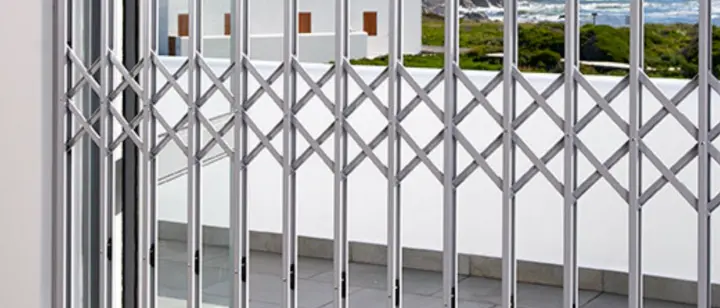 image of a trellidor