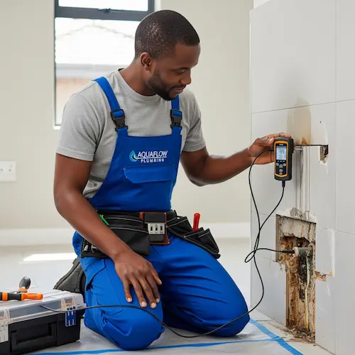 Water tanks and backup