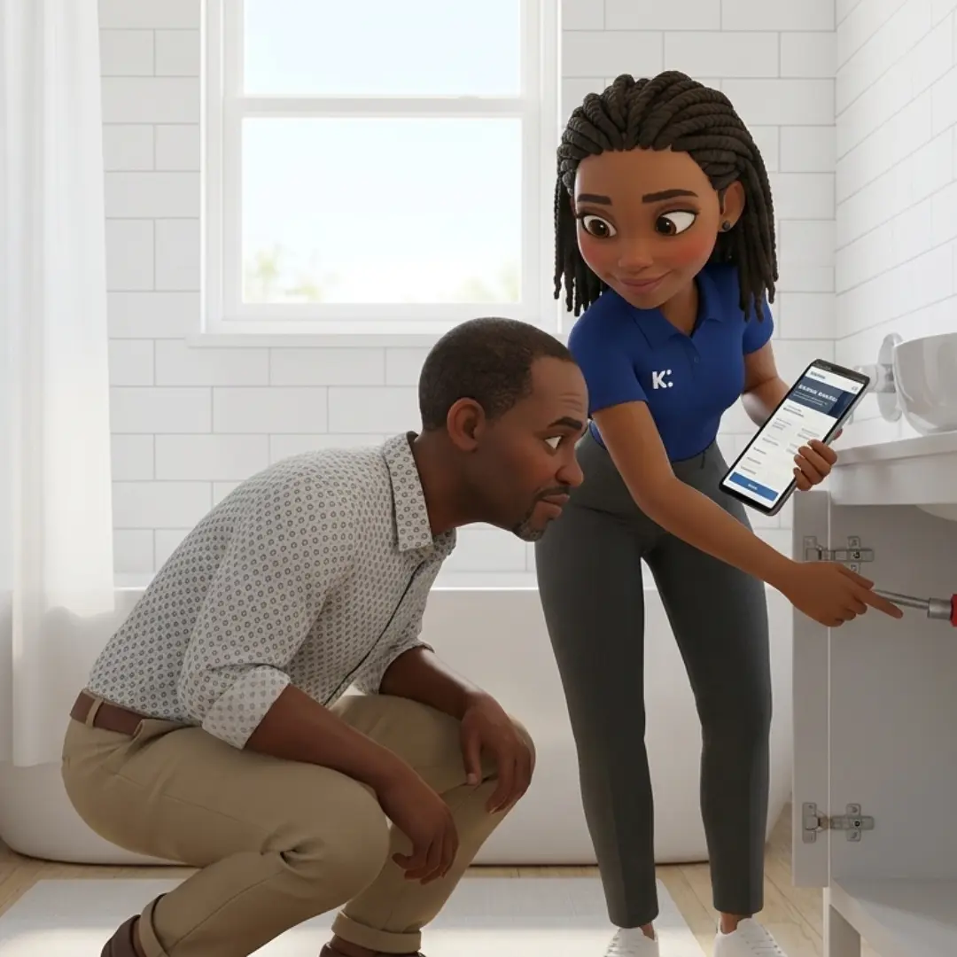 Skipping the guesswork starts with knowing what to look for before a minor leak becomes a major crisis. By understanding the common faults found in local homes, you can move from a state of panic to one of peace of mind.