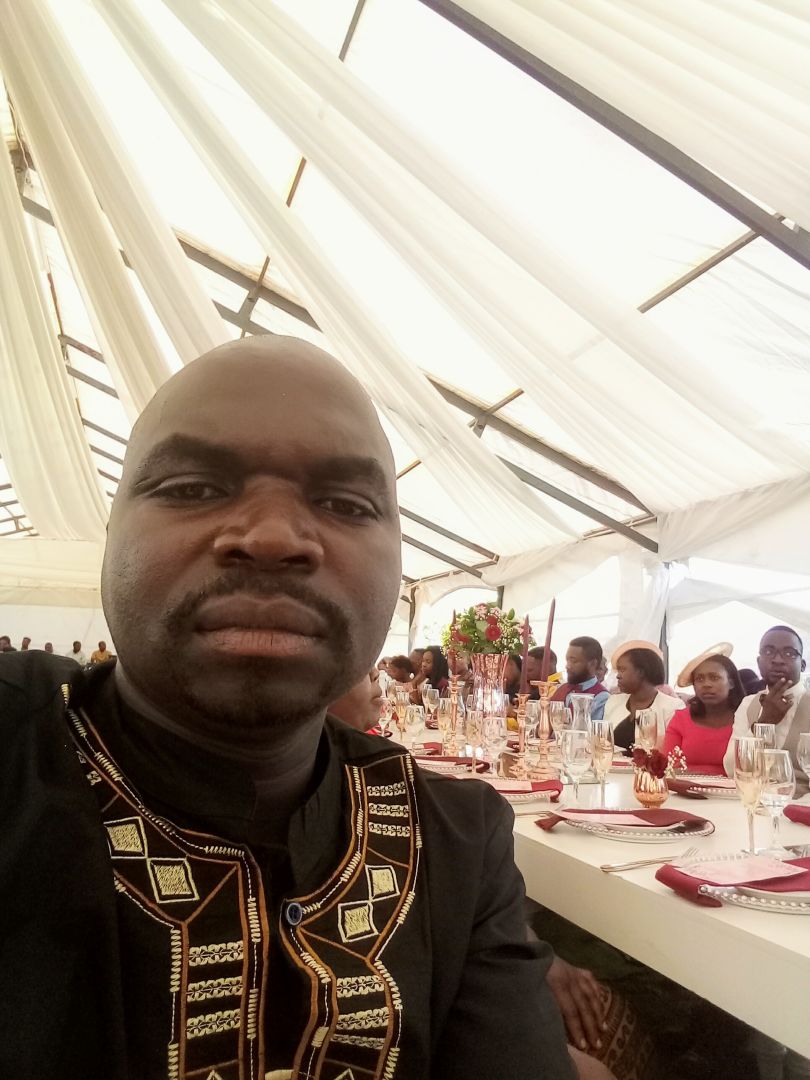 Josphat Mvuto