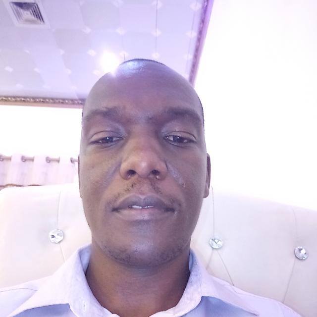 Clifford Kambizi