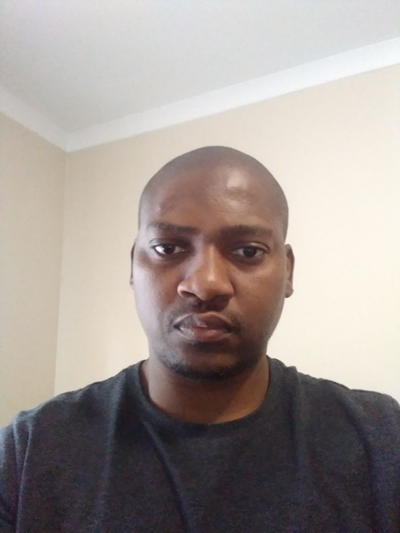 Enock Pontsho