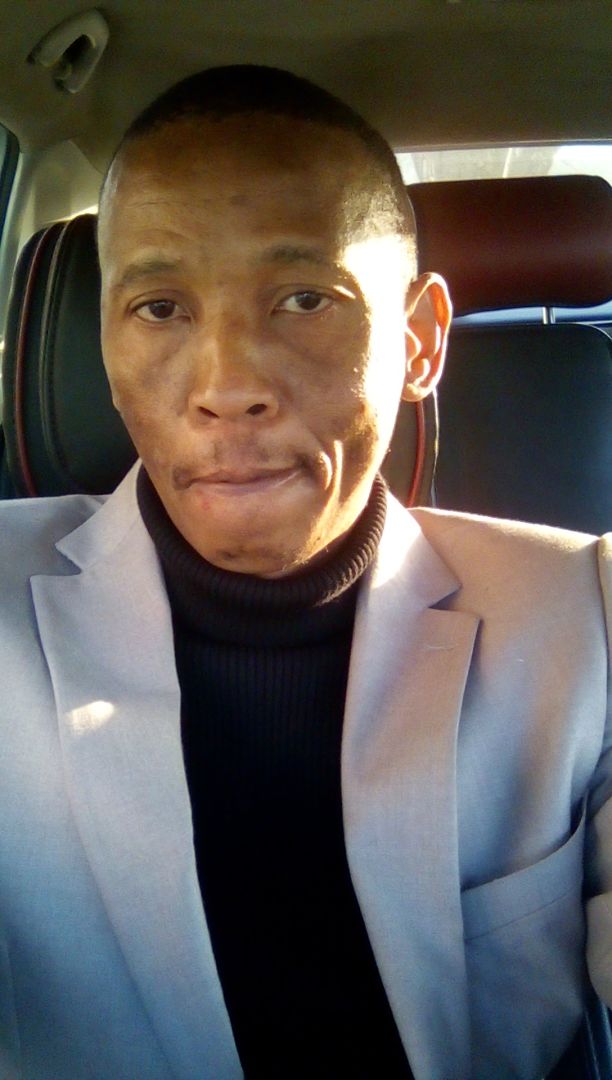 Isaac Modukanele