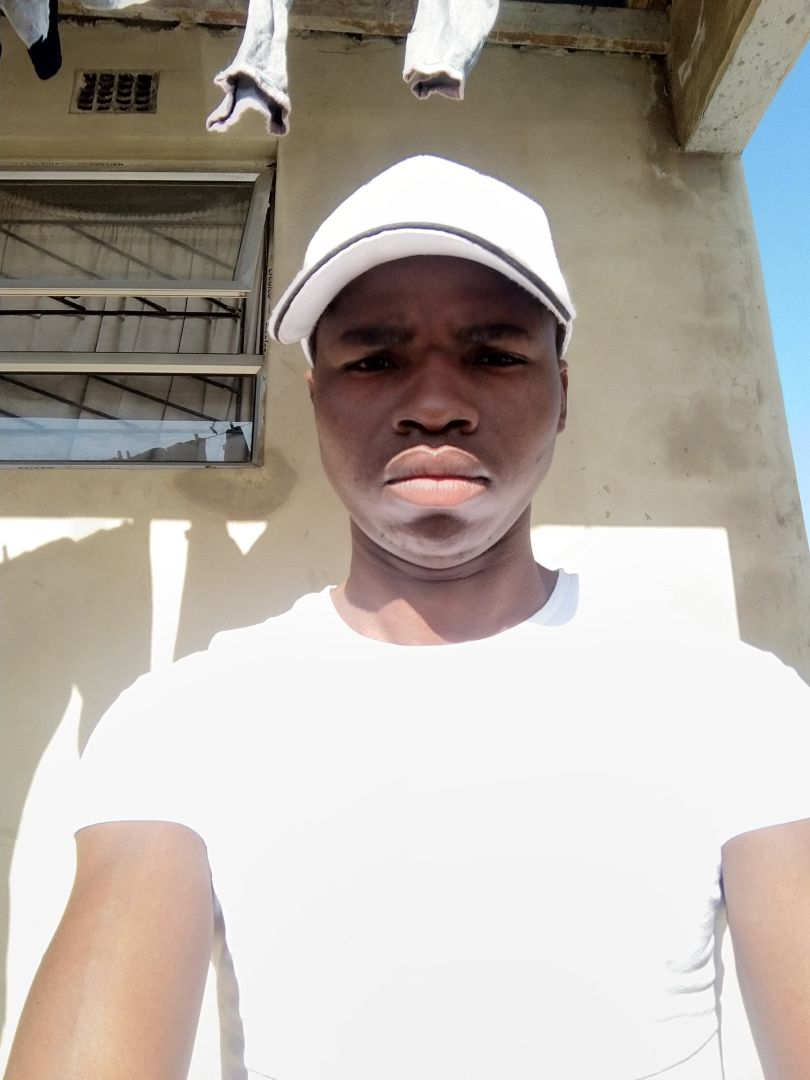 Simbarashe Bizale