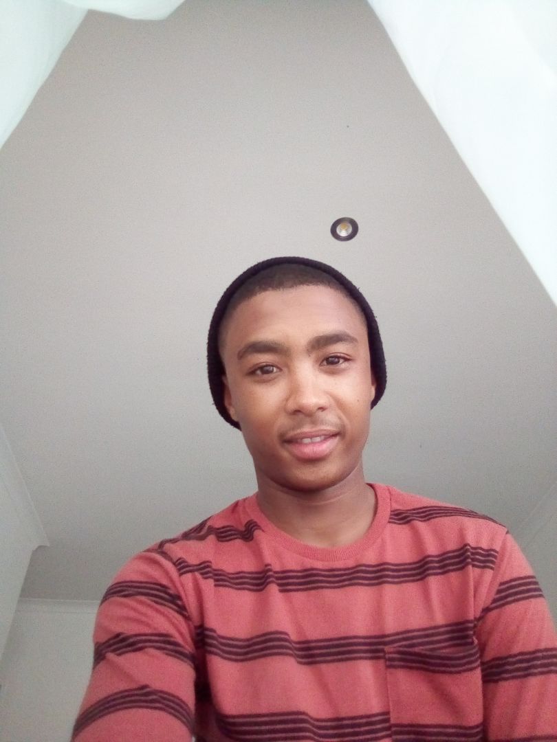 Neilon keenen Booysen