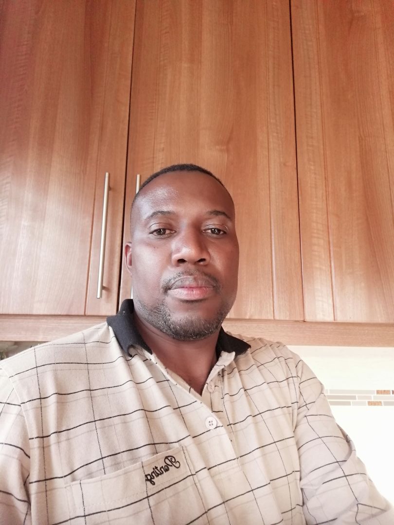 Emmanuel Mulaudzi