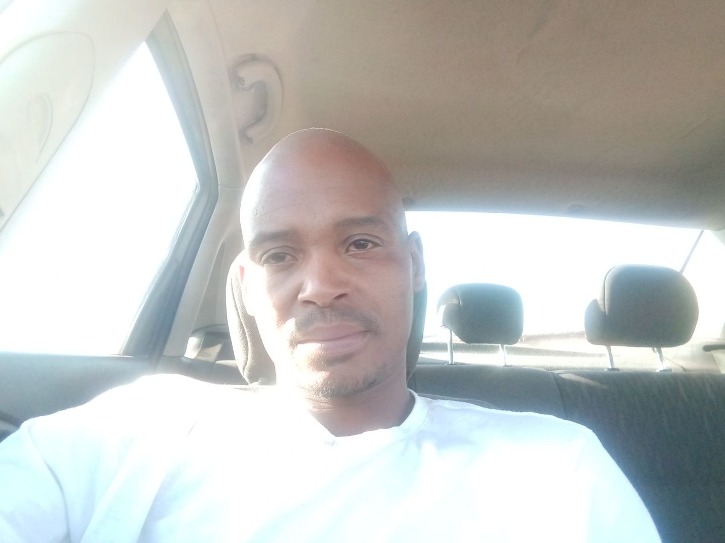 Pontsho Mokumo