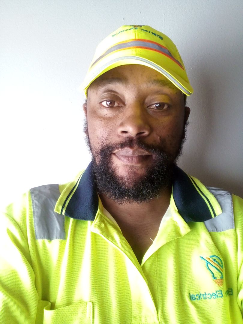 Shepherd Hlupo