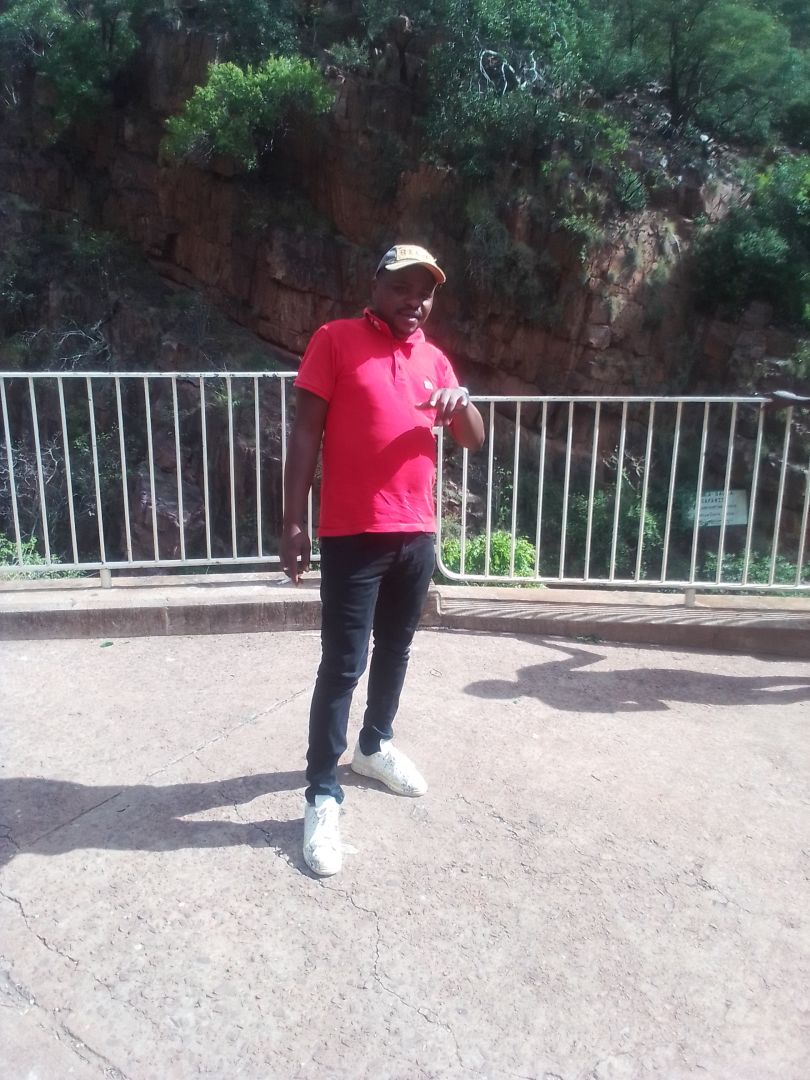 Thabelo Mpfuni