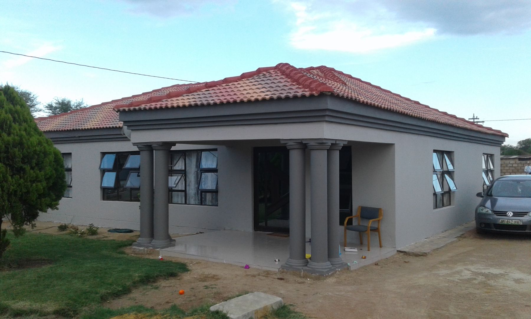 Lehlohonolo Moopeloa