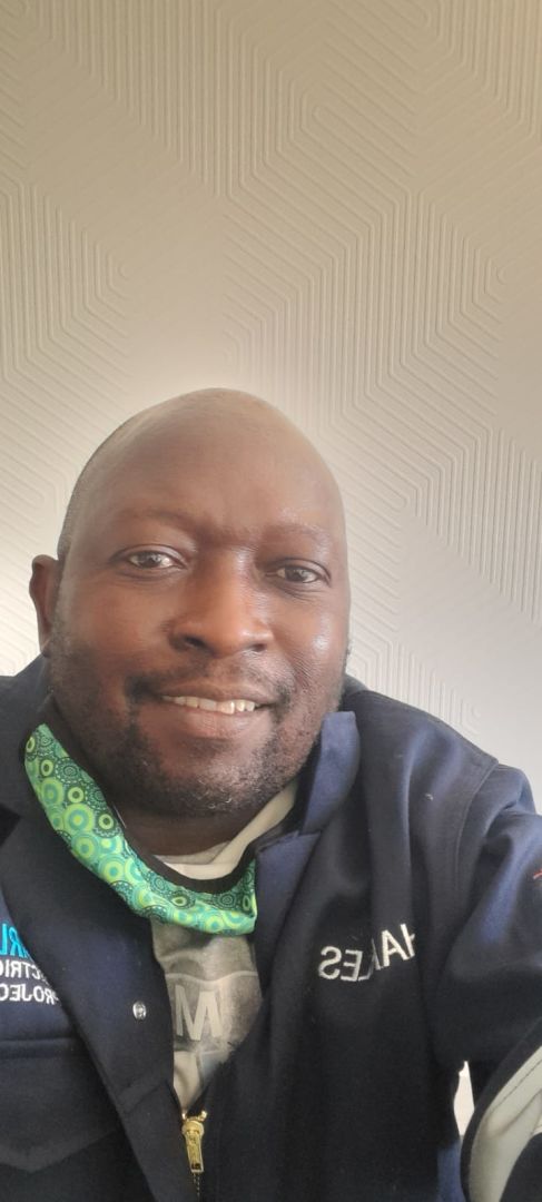 Charles Banda