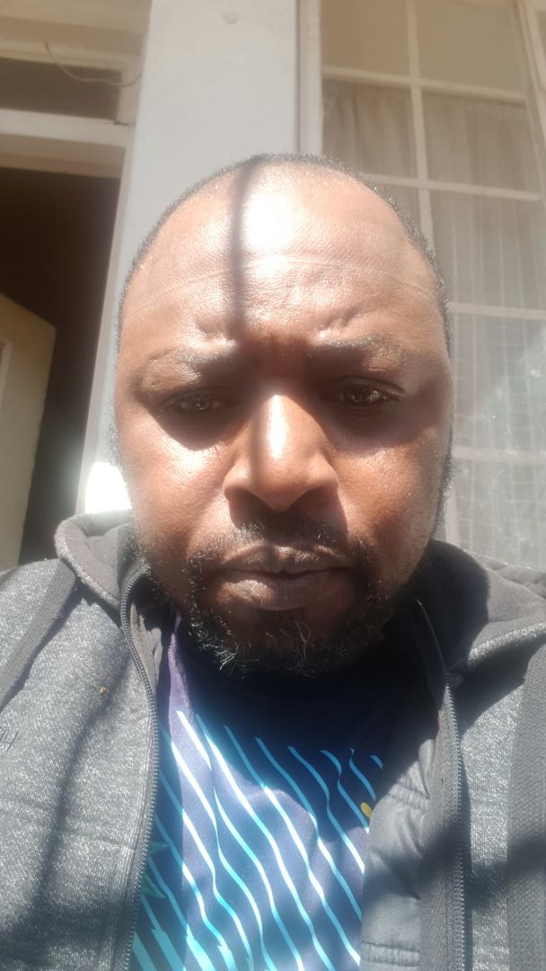 Bhekimpilo Maphosa