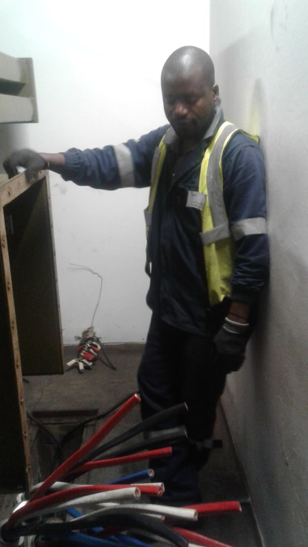 Mpho Mukwevho