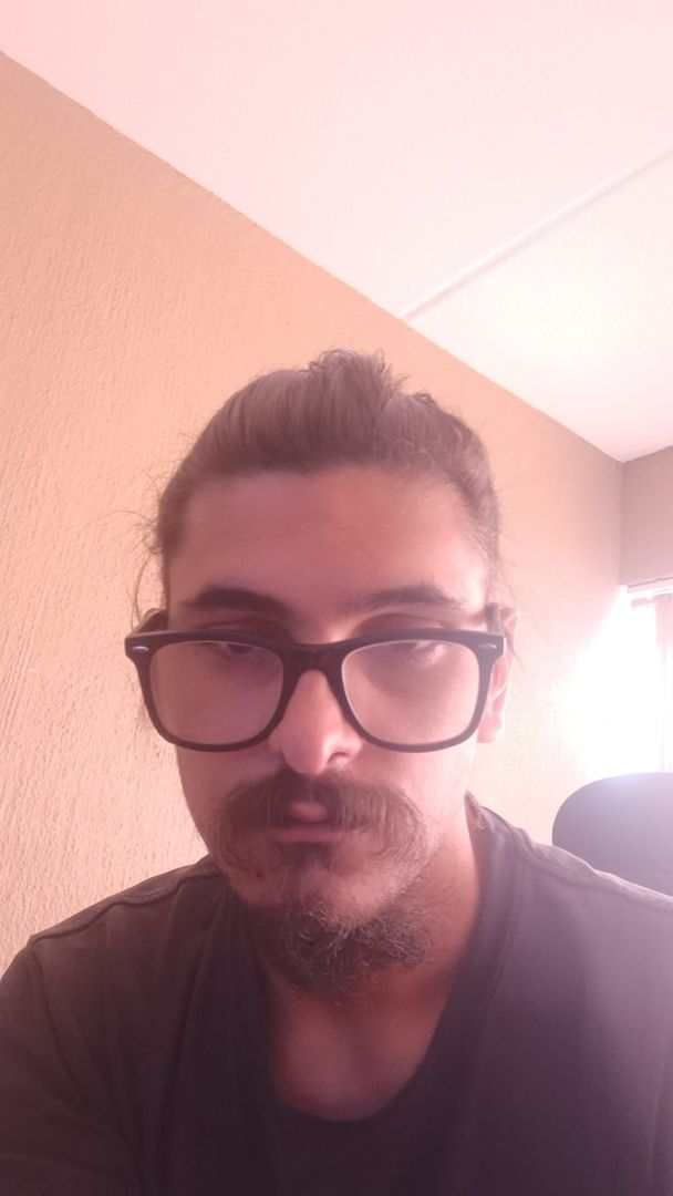 Dylan De Jager