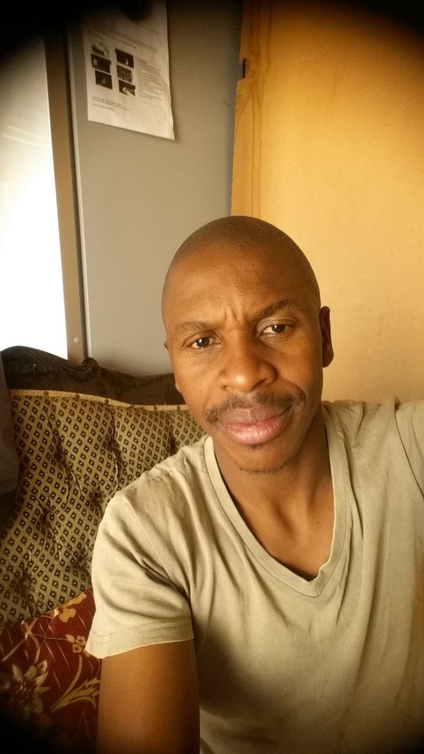Bushi Louis Mabuza
