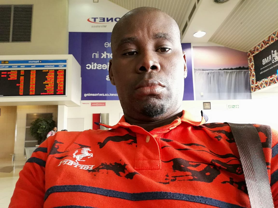 Ben Bazungula