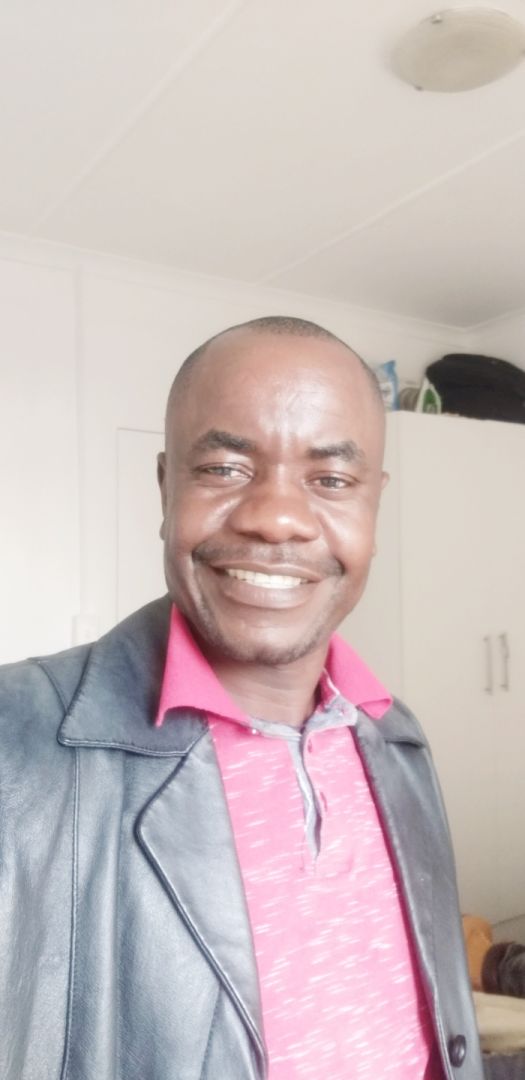 Tom Brighton Muzvondiwa