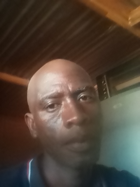 Wiseman Shezi
