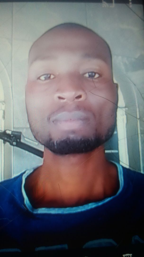 Titus Mataka