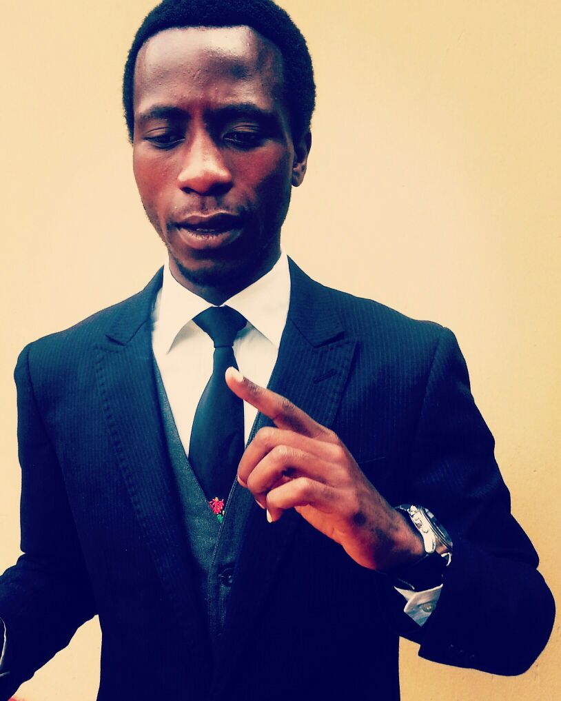 Sylvester Chowa