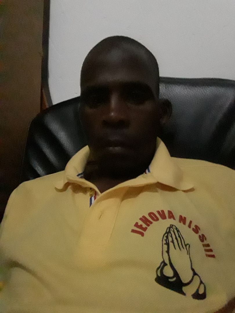 Toshi Ndlovu