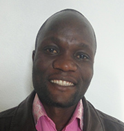 Tobias Jabulani