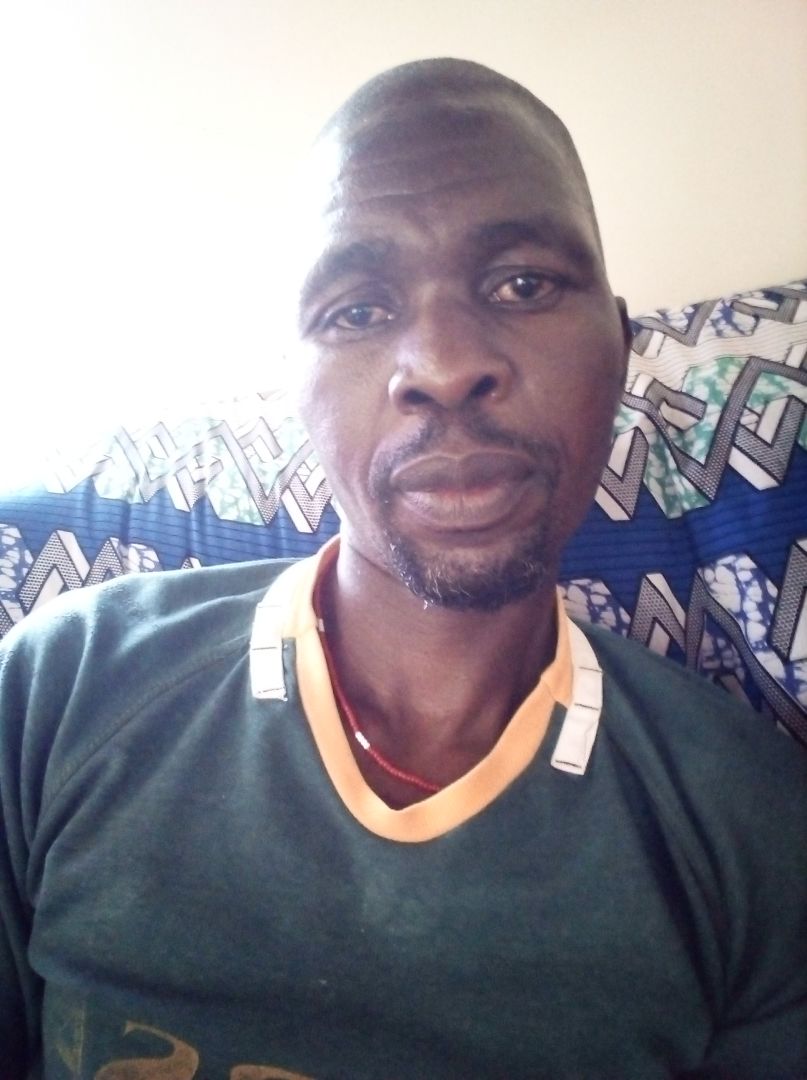 Sifiso tomas Ngwenya