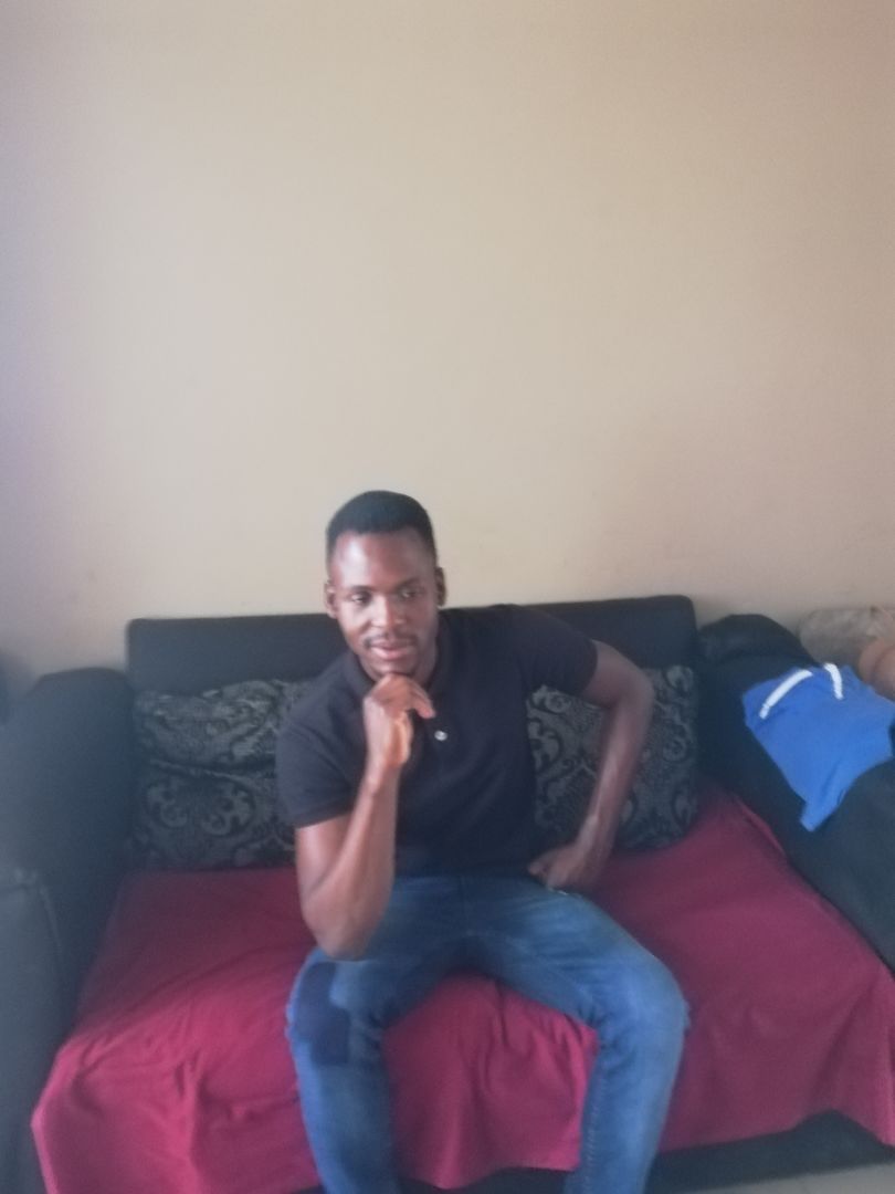 Diketso Thomas Masemola