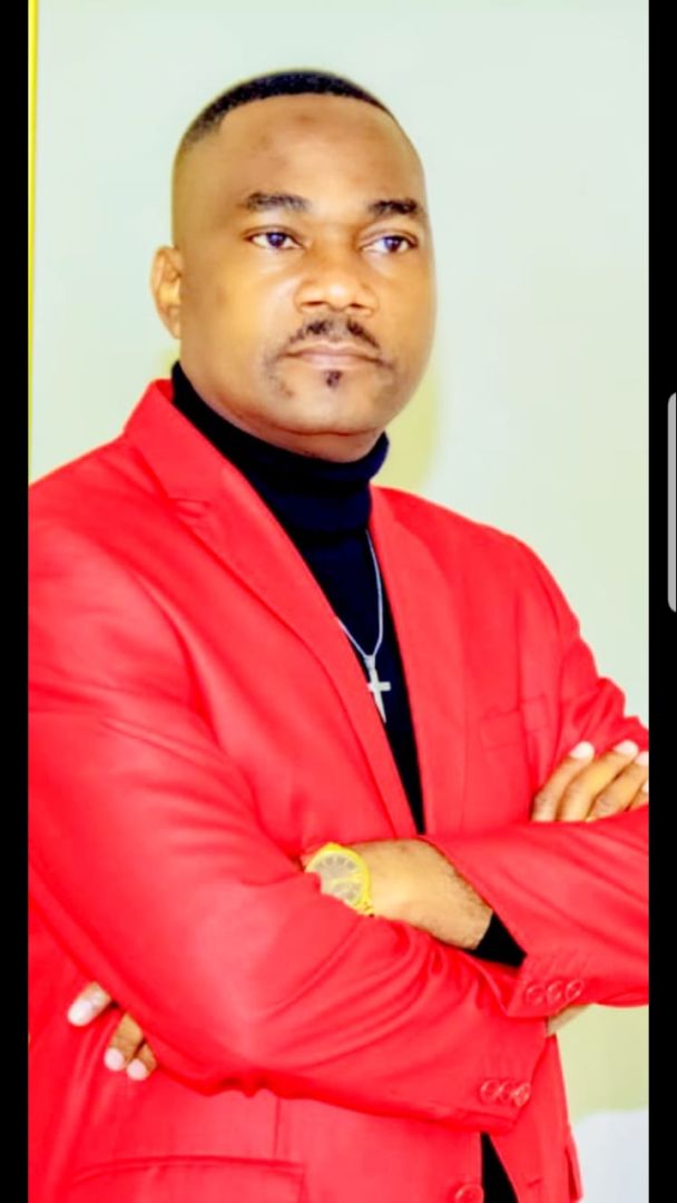 Richie Chingwete