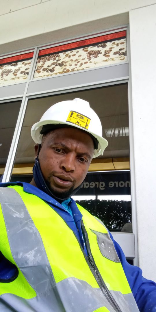 Jonathan Mukuruva