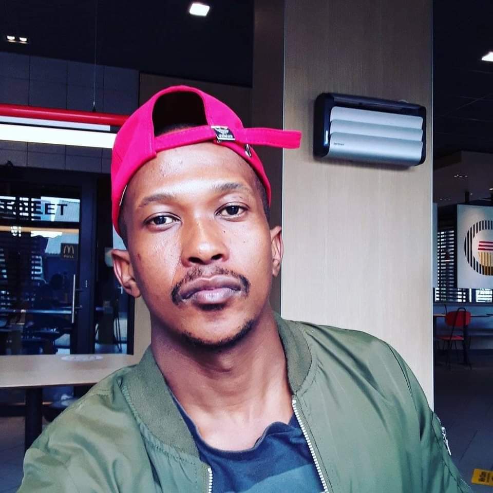 Lehlohonolo Majaha