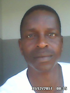 Elfas Mudau