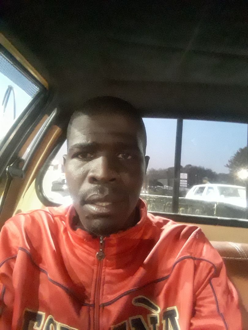 Patrick Chigowi