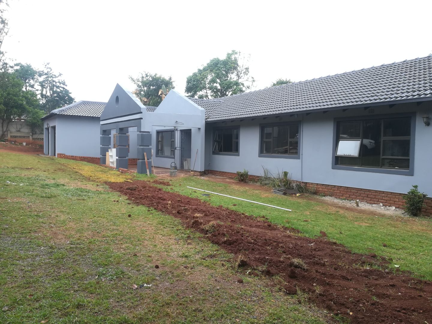 Tebogo Manyoni