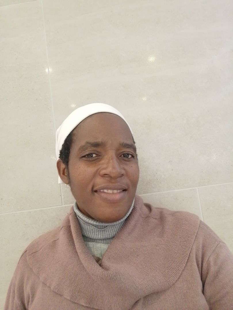 Belita mpala