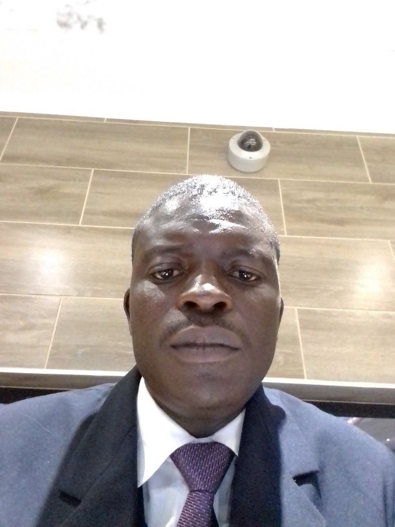 Tabiso Gweru