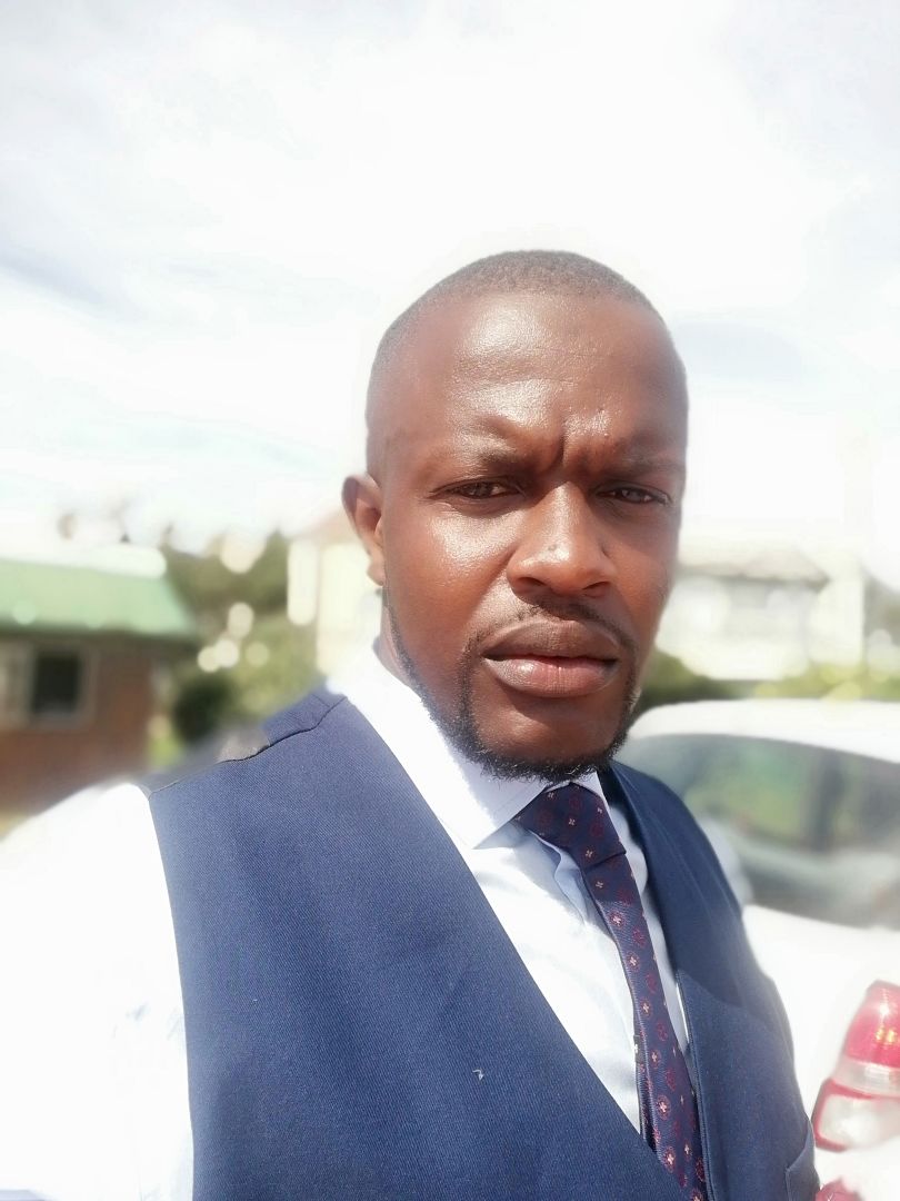 Jonathan Nyandoro