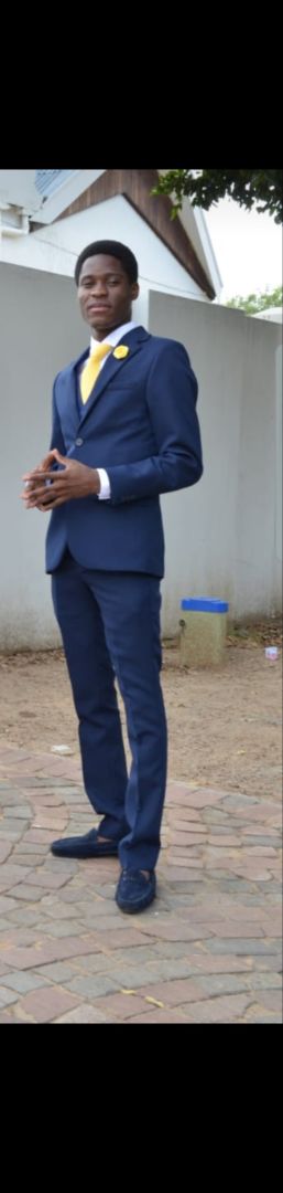 Elton Haruzivishe