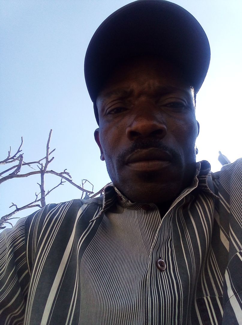 Benson Mazhawara