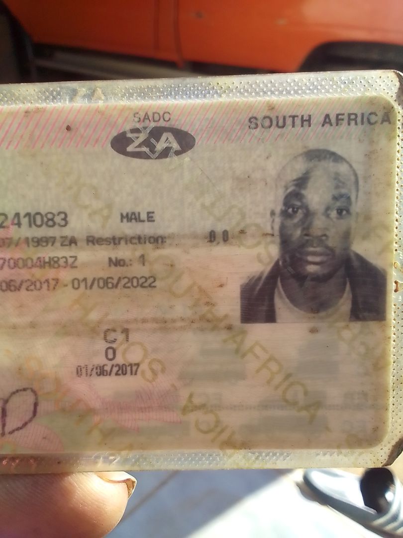 Daniel Ndou