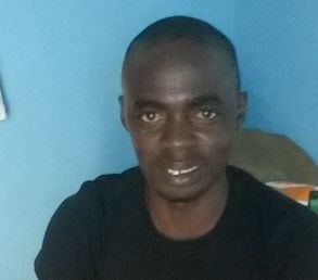 Leonard Magutshwa