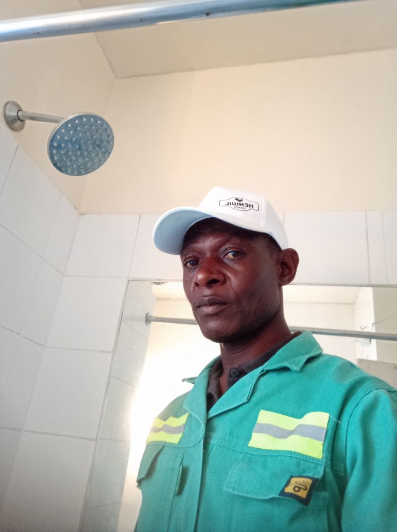 Wonders Mabhena
