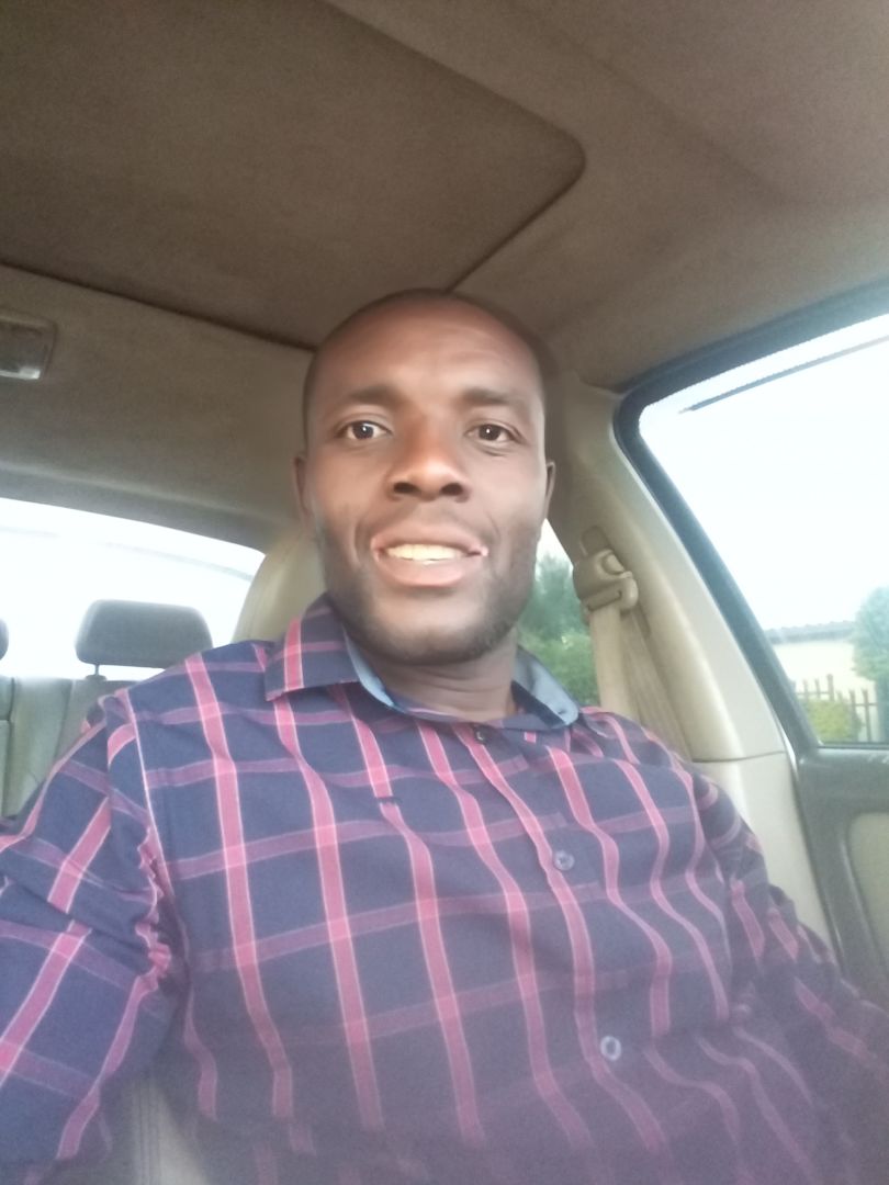 Silvester Gwatirisa