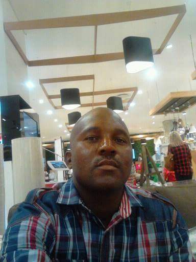 Walter moyo