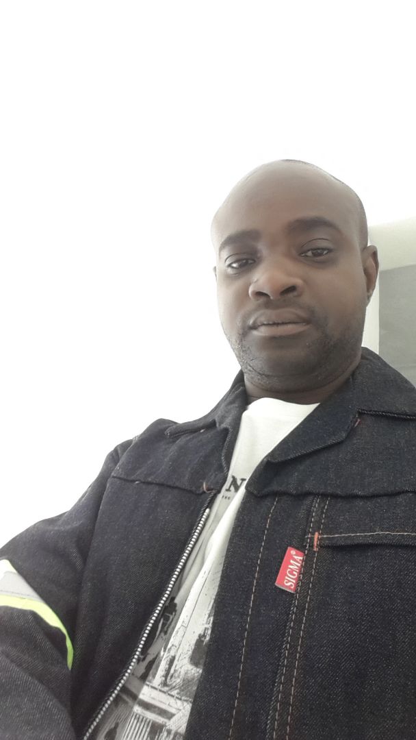 Bryan Mavunga